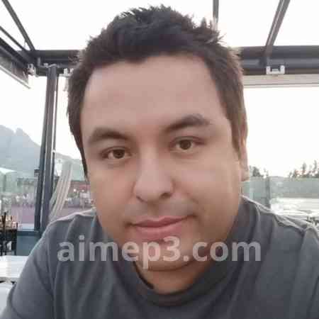 Imagen de Dado, otro apodo de Eduardo, ex pareja de Aimep3