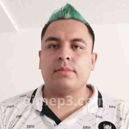 Imagen de Kbezuko, apodo de Eduardo, ex pareja de Aimep3