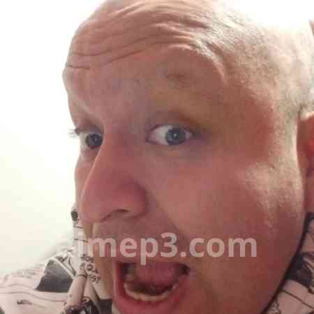 Imagen de Kbezuko, cuando se corto el pelo en TikTok, ex pareja de Aimep3