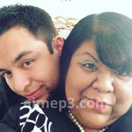 Imagen de Lalo (Eduardo) y Marisol Domínguez (Aimep3) como pareja